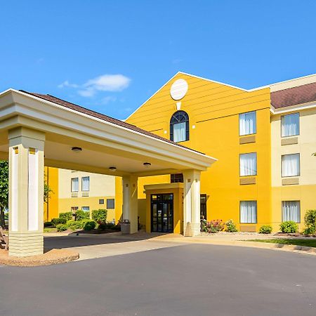 Comfort Inn Woodstock Shenandoah Номер фото