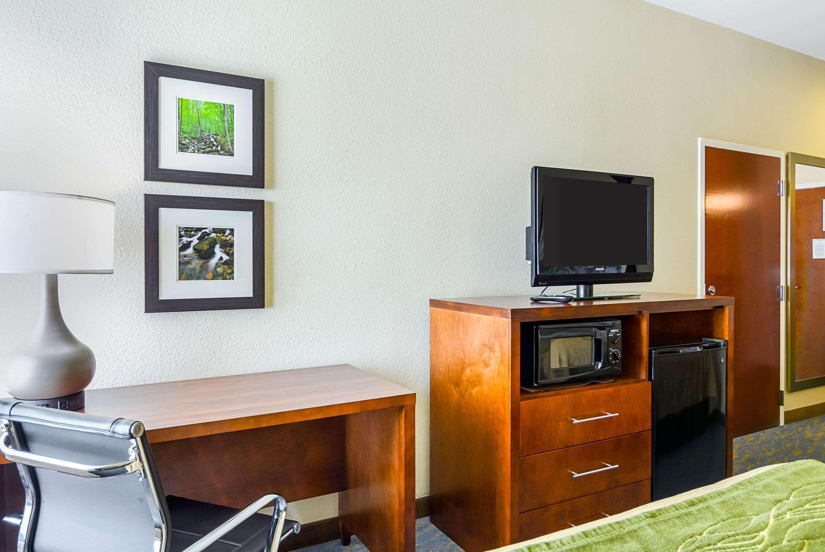 Comfort Inn Woodstock Shenandoah Экстерьер фото