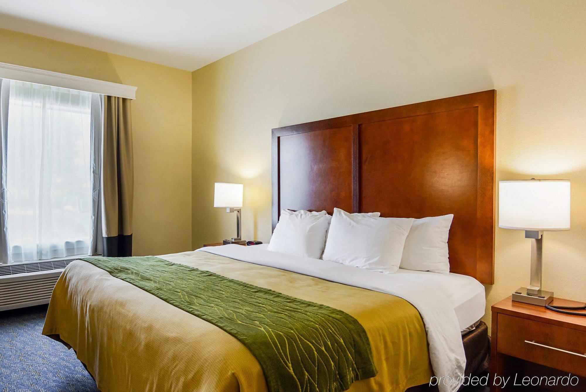 Comfort Inn Woodstock Shenandoah Экстерьер фото